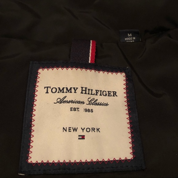 Tommy Hilfiger | Parka - Picture 7 of 8